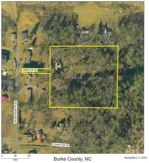 110 Abee Avenue Se, Valdese, NC 28690