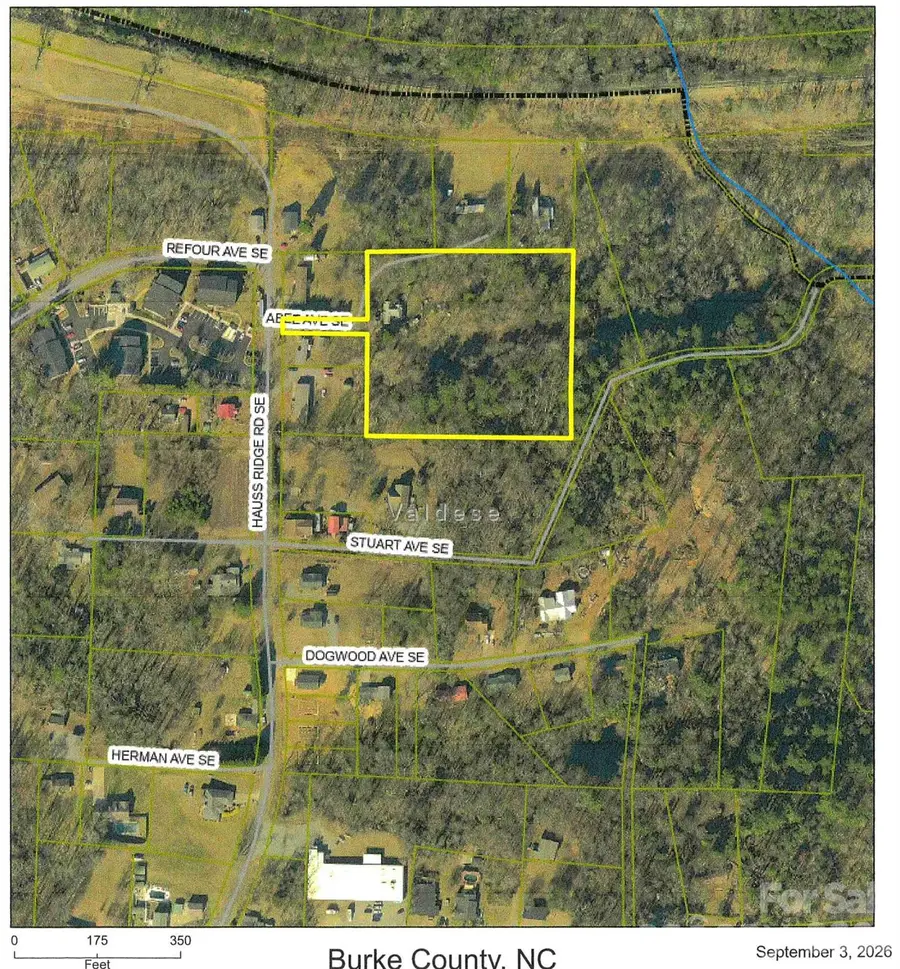 110 Abee Avenue Se, Valdese, NC 28690 - #2