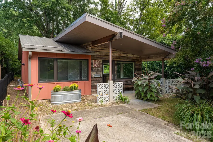 82 Mount Clare Avenue, Asheville, NC 28801 - #3