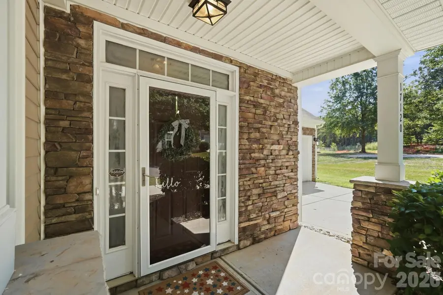 17120 Caldwell Track Drive, Huntersville, NC 28078 - #2