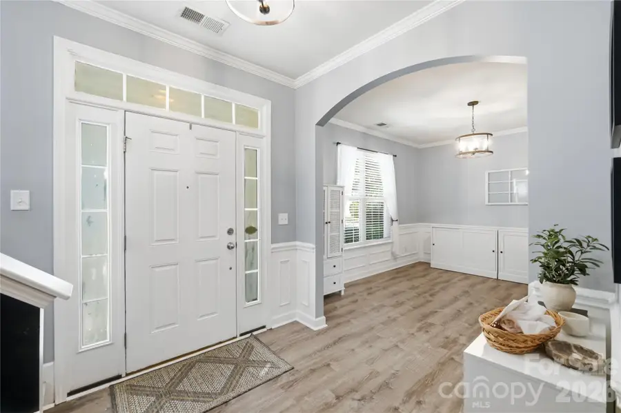 17120 Caldwell Track Drive, Huntersville, NC 28078 - #3