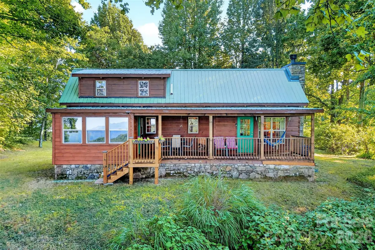 10 Camp Elliott Road, Black Mountain, NC 28711 - #1