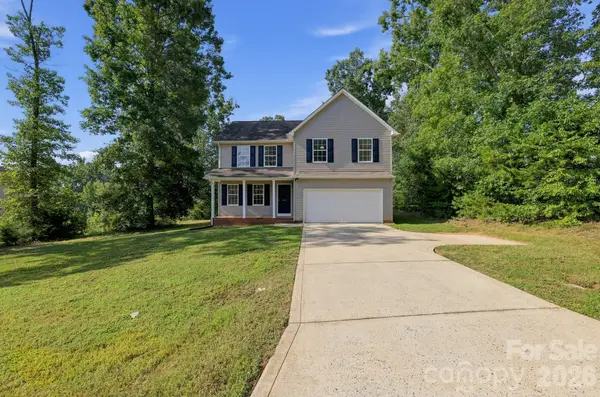 448 Webb Road, Shelby, NC 28152