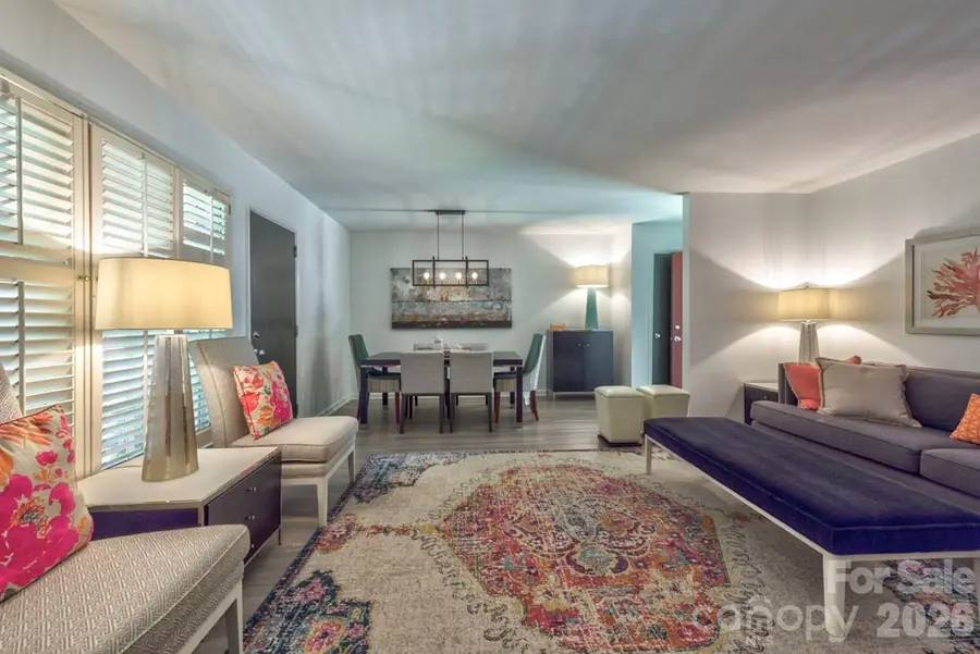 4604 Coronado Drive, Charlotte, NC 28212 - #2