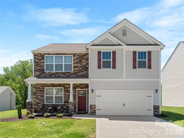 302 Woodnettle Lane #18, Arden, NC 28704