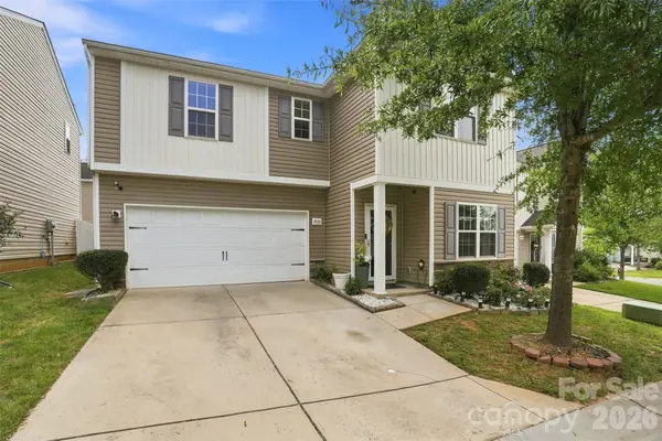 4008 Tulocay Lane, Charlotte, NC 28215