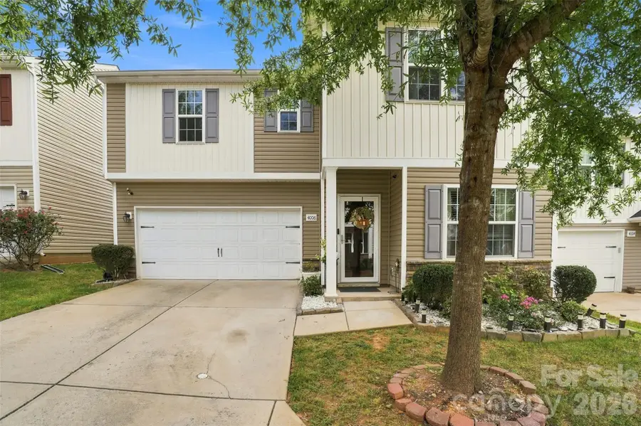 4008 Tulocay Lane, Charlotte, NC 28215 - #2