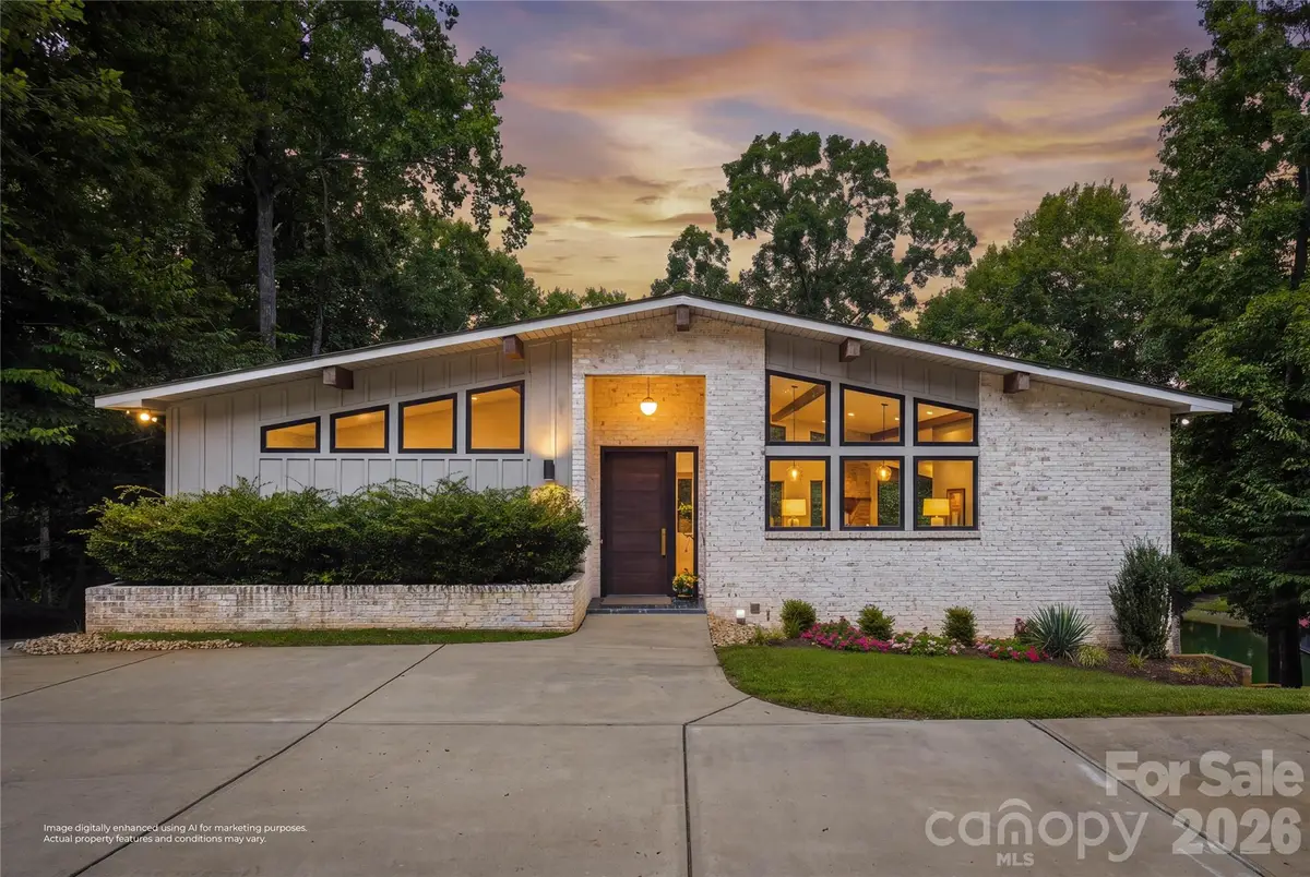 292 Clark Cove Road, Statesville, NC 28677 - #1