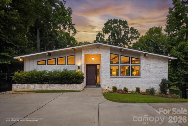 292 Clark Cove Road, Statesville, NC 28677