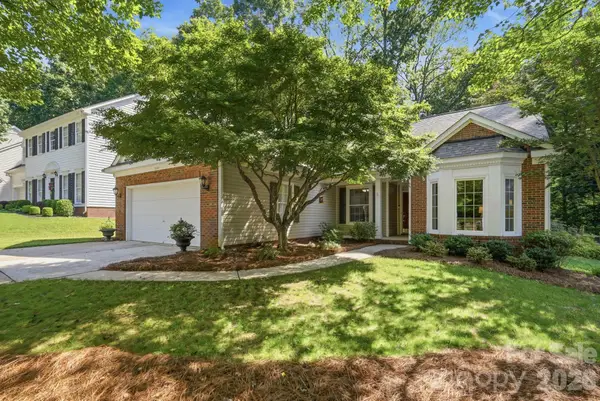 1636 Heather Glen Road, Kannapolis, NC 28081