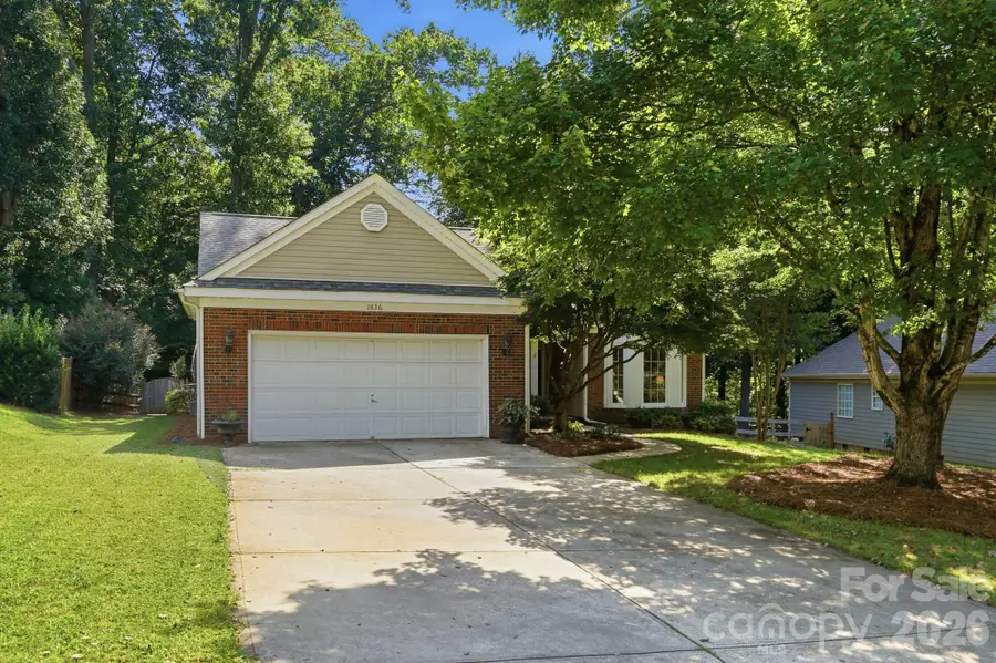 1636 Heather Glen Road, Kannapolis, NC 28081 - #3