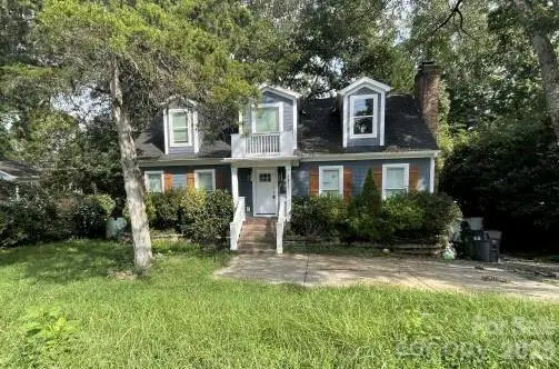 3453 Selwyn Avenue, Charlotte, NC 28209 - #1