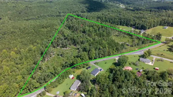 817 Drucilla Church Road, Nebo, NC 28761