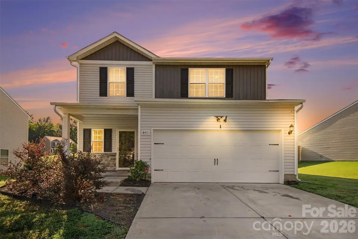 8411 Highgate Drive, Charlotte, NC 28215 - #1