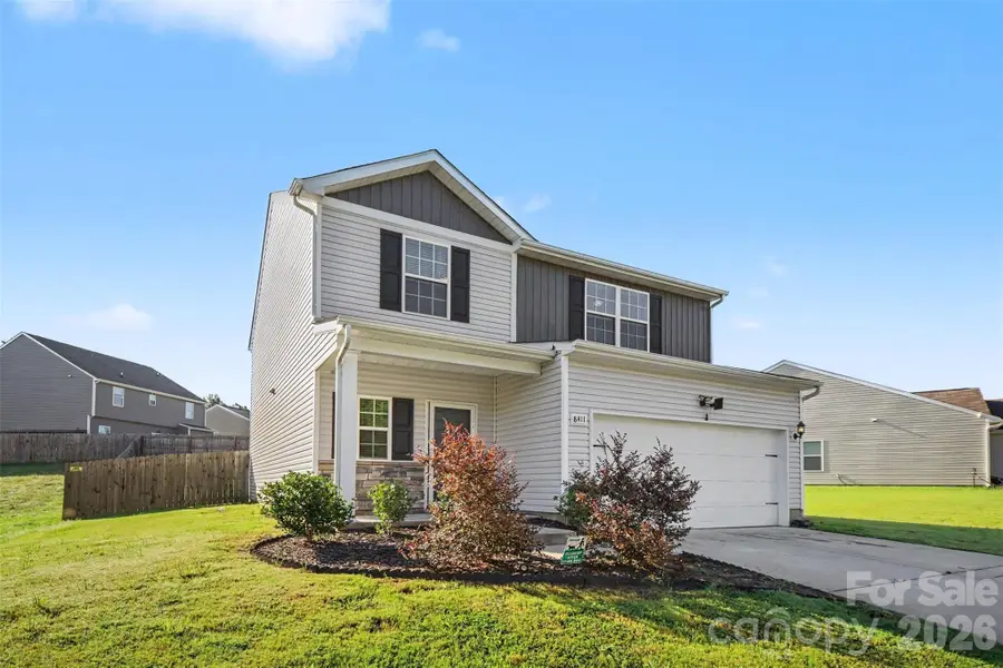 8411 Highgate Drive, Charlotte, NC 28215 - #3