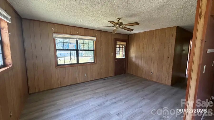 485 Geter Road, Woodleaf, NC 27054 - #3