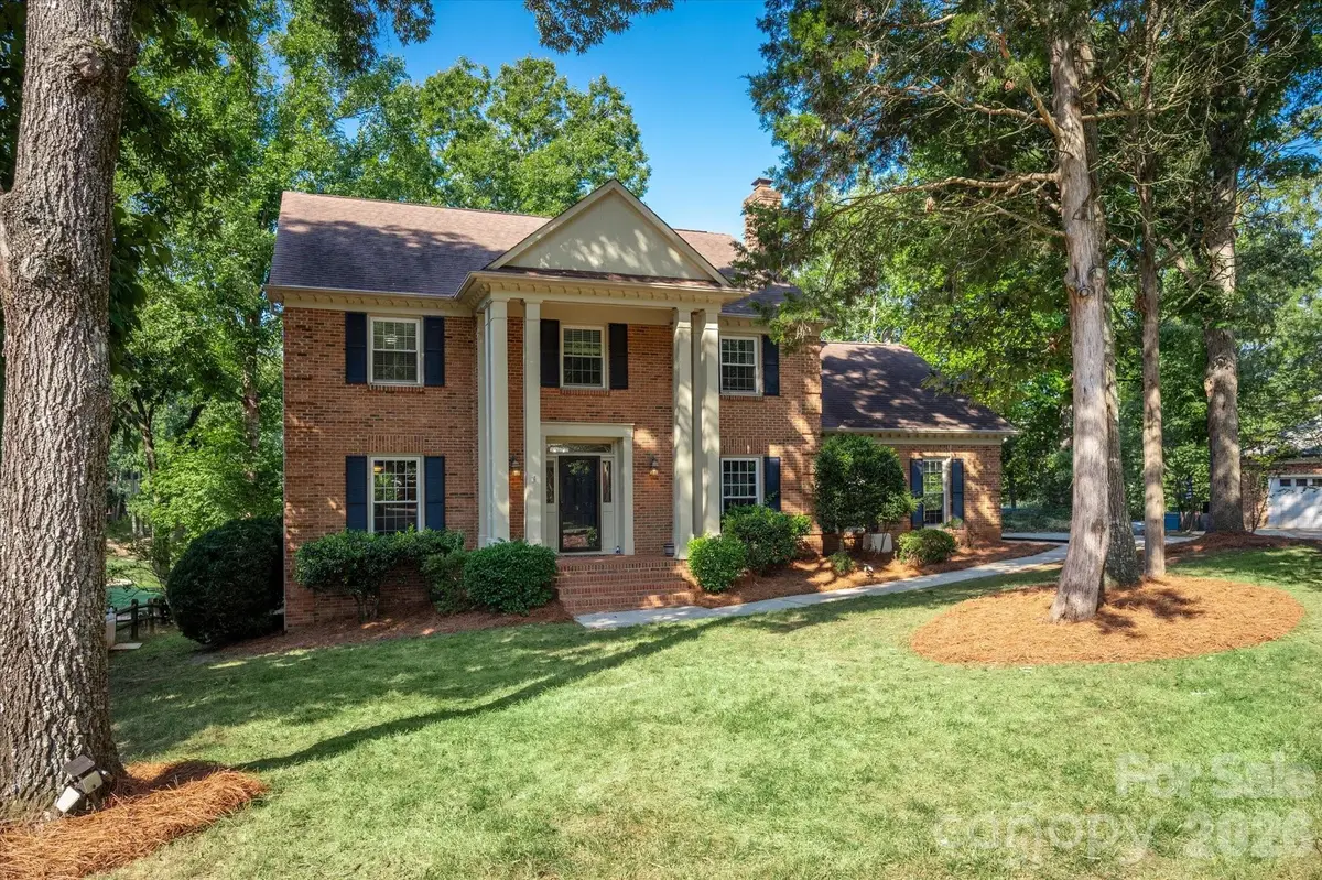 10009 Thomas Payne Circle, Charlotte, NC 28277 - #1