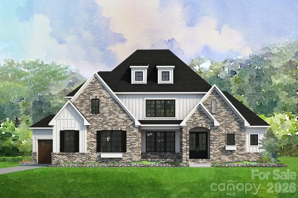 126 Saddlehorn Trail #20, Troutman, NC 28166 - #1