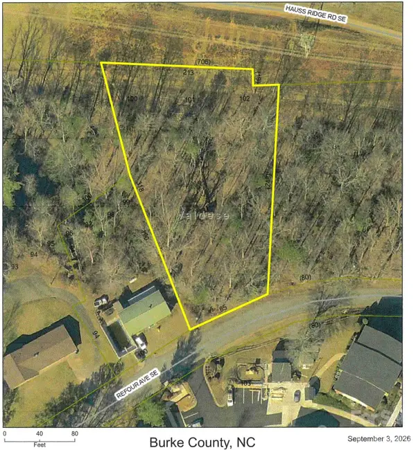 1115 Refour Avenue Se, Valdese, NC 28690