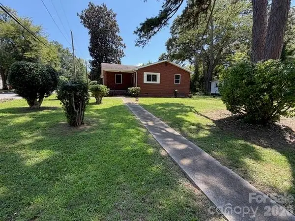 1044 Short Street, Salisbury, NC 28144