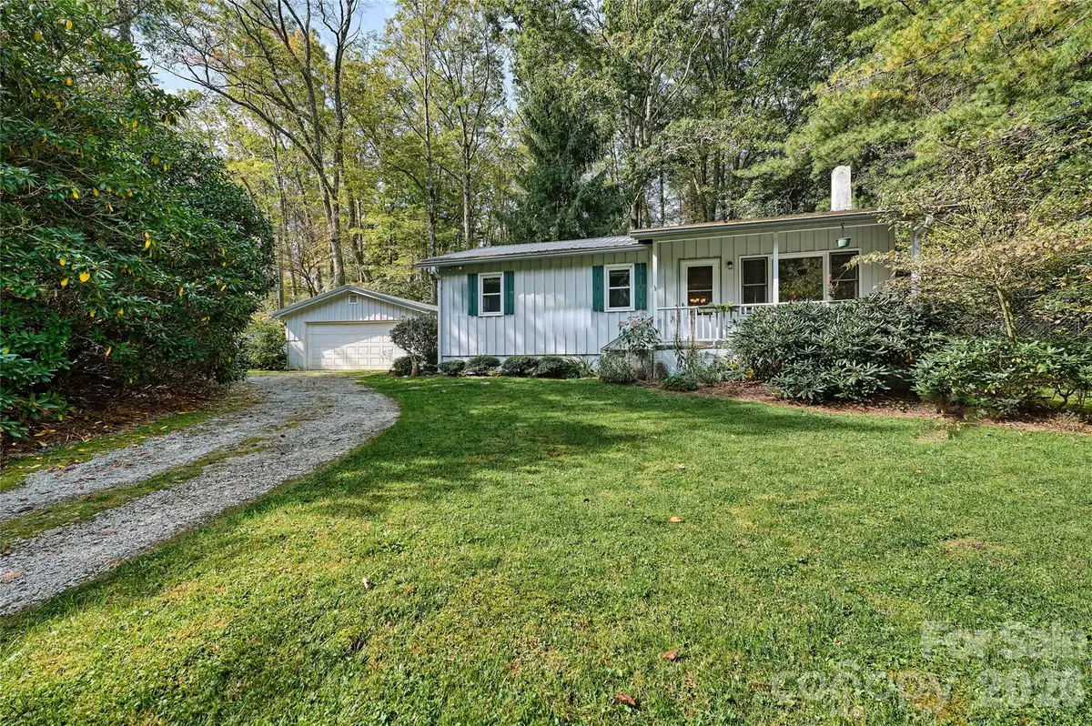 556 Shortoff Road, Highlands, NC 28741 - #1