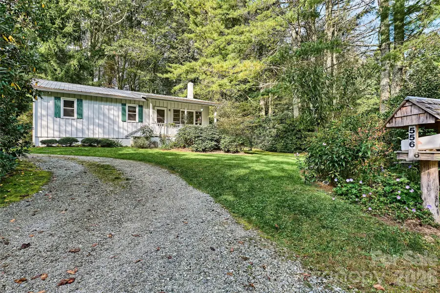 556 Shortoff Road, Highlands, NC 28741 - #2