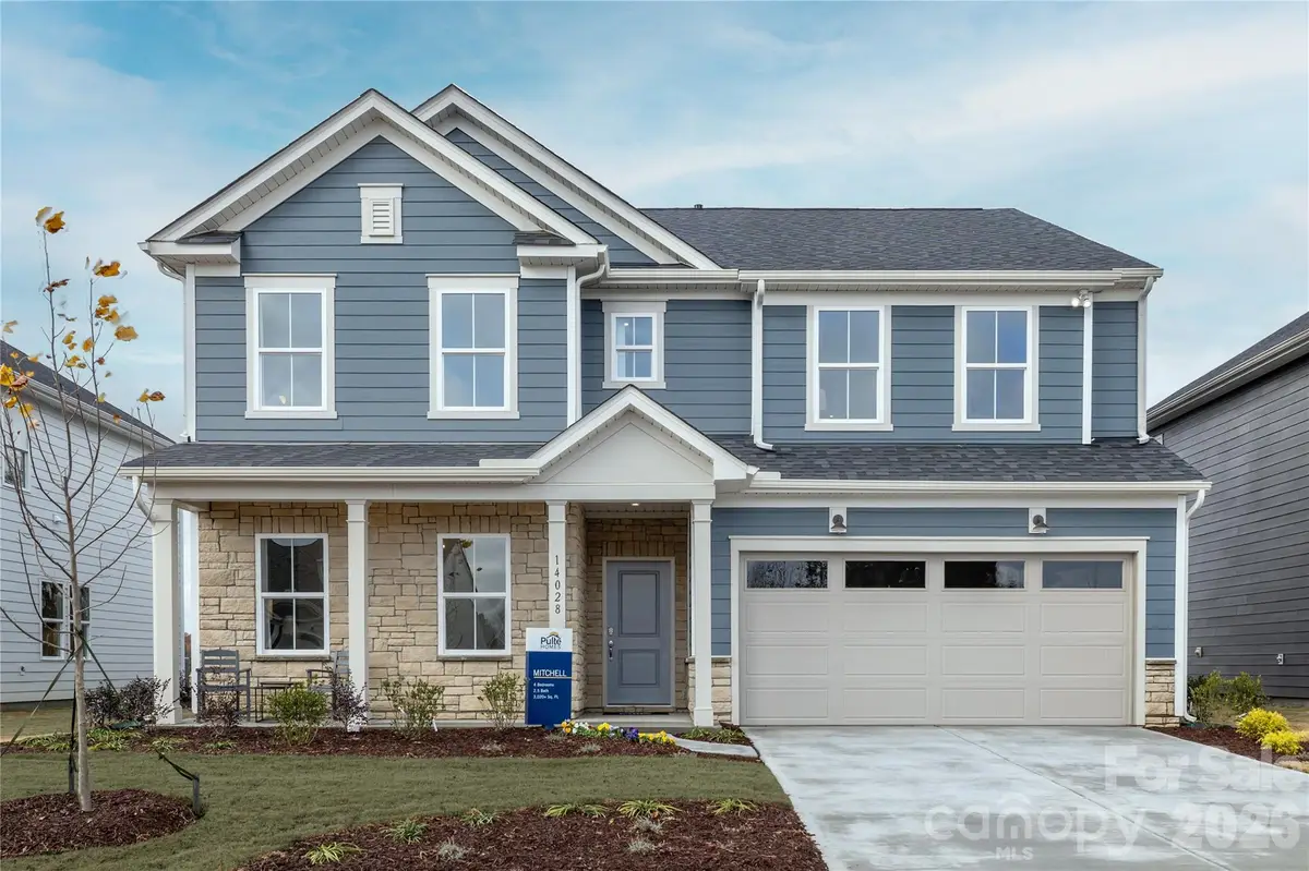 12133 Bradshaw Court, Charlotte, NC 28278 - #1