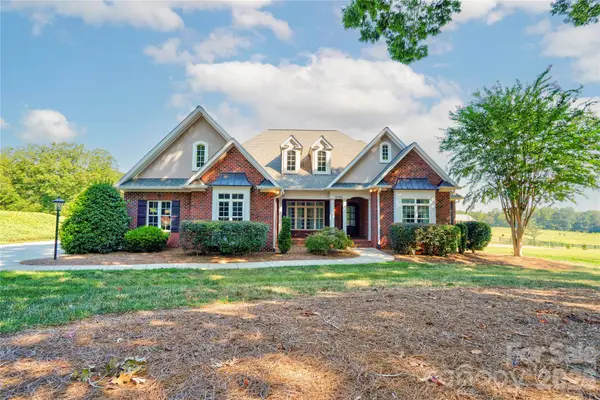 2141 Jack Wilson Road, Shelby, NC 28150