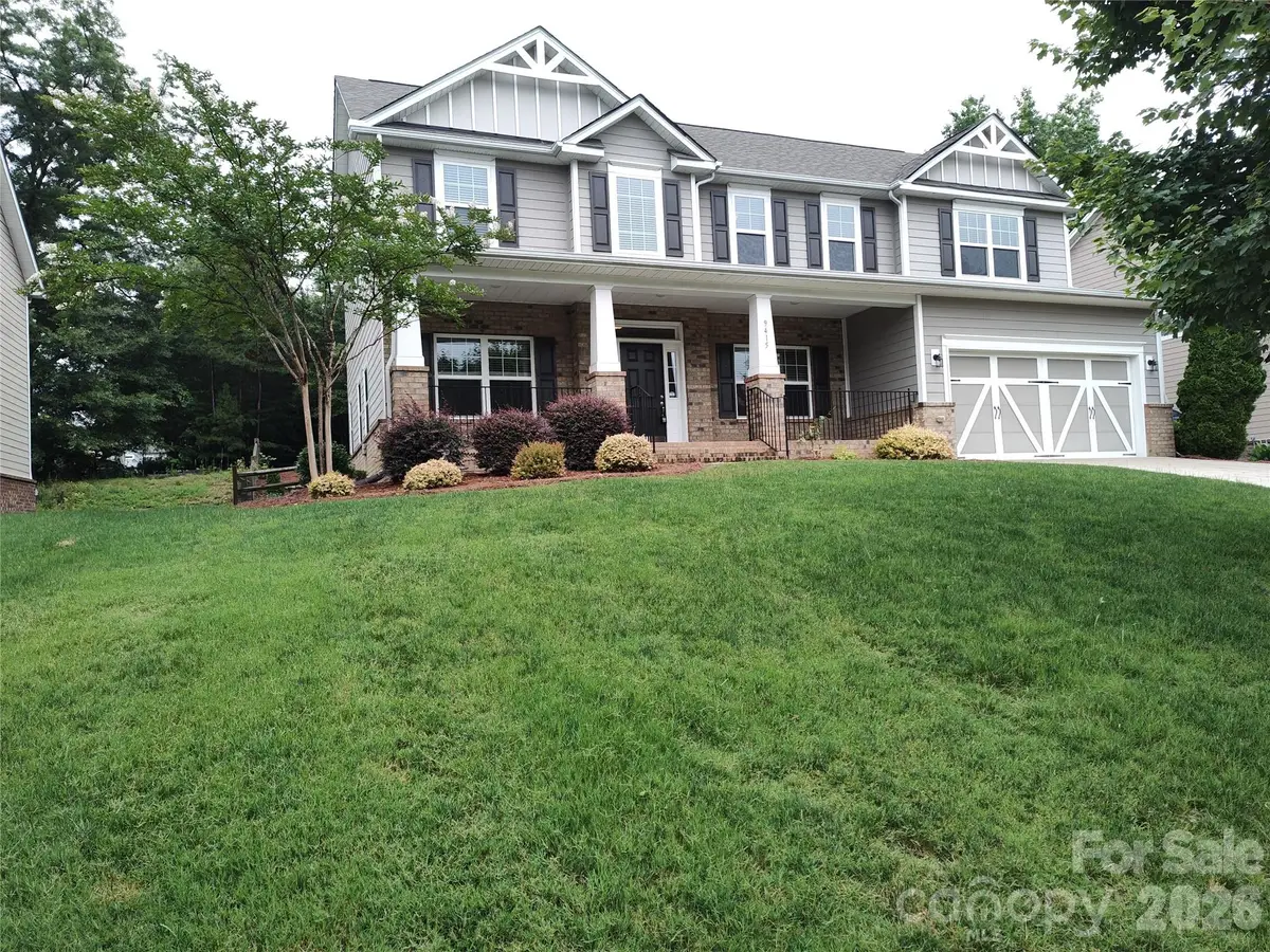 9415 Segundo Lane, Charlotte, NC 28278 - #1