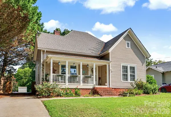 218 Wilson Street, Albemarle, NC 28001
