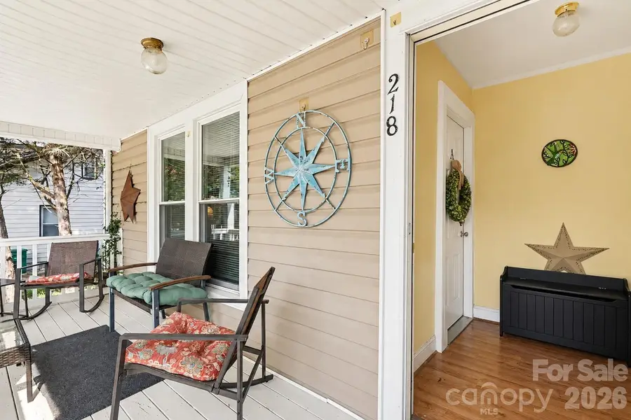 218 Wilson Street, Albemarle, NC 28001 - #3