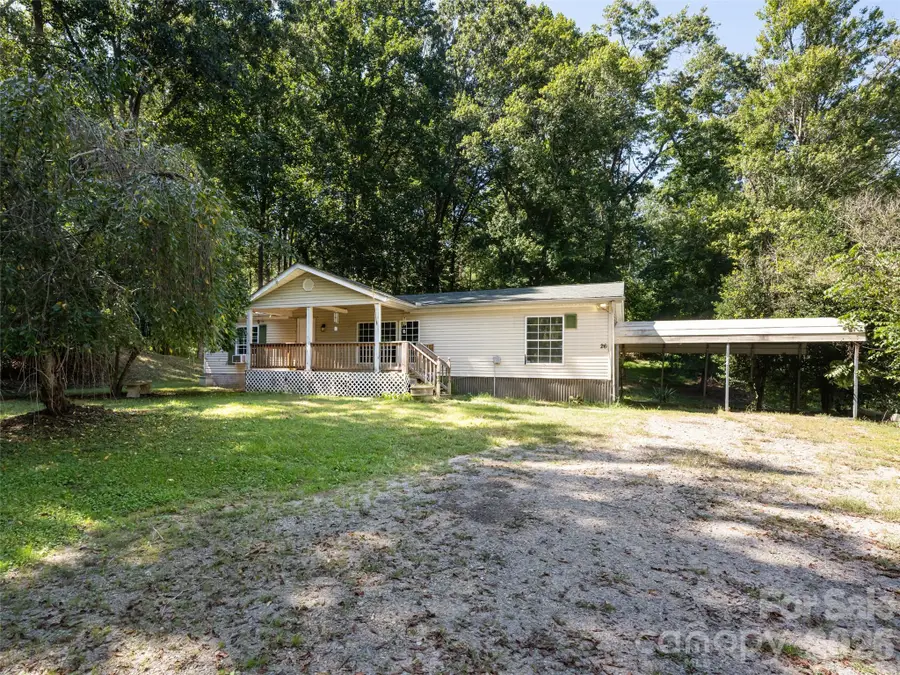 26 Audrey Lane, Asheville, NC 28806 - #2