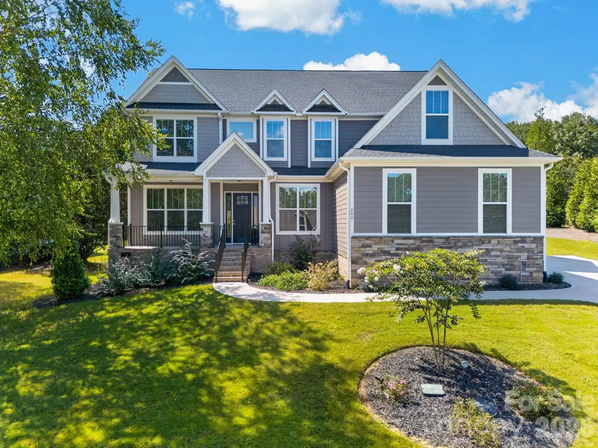 200 Lord Byron Lane, Travelers Rest, SC 29690 - #1