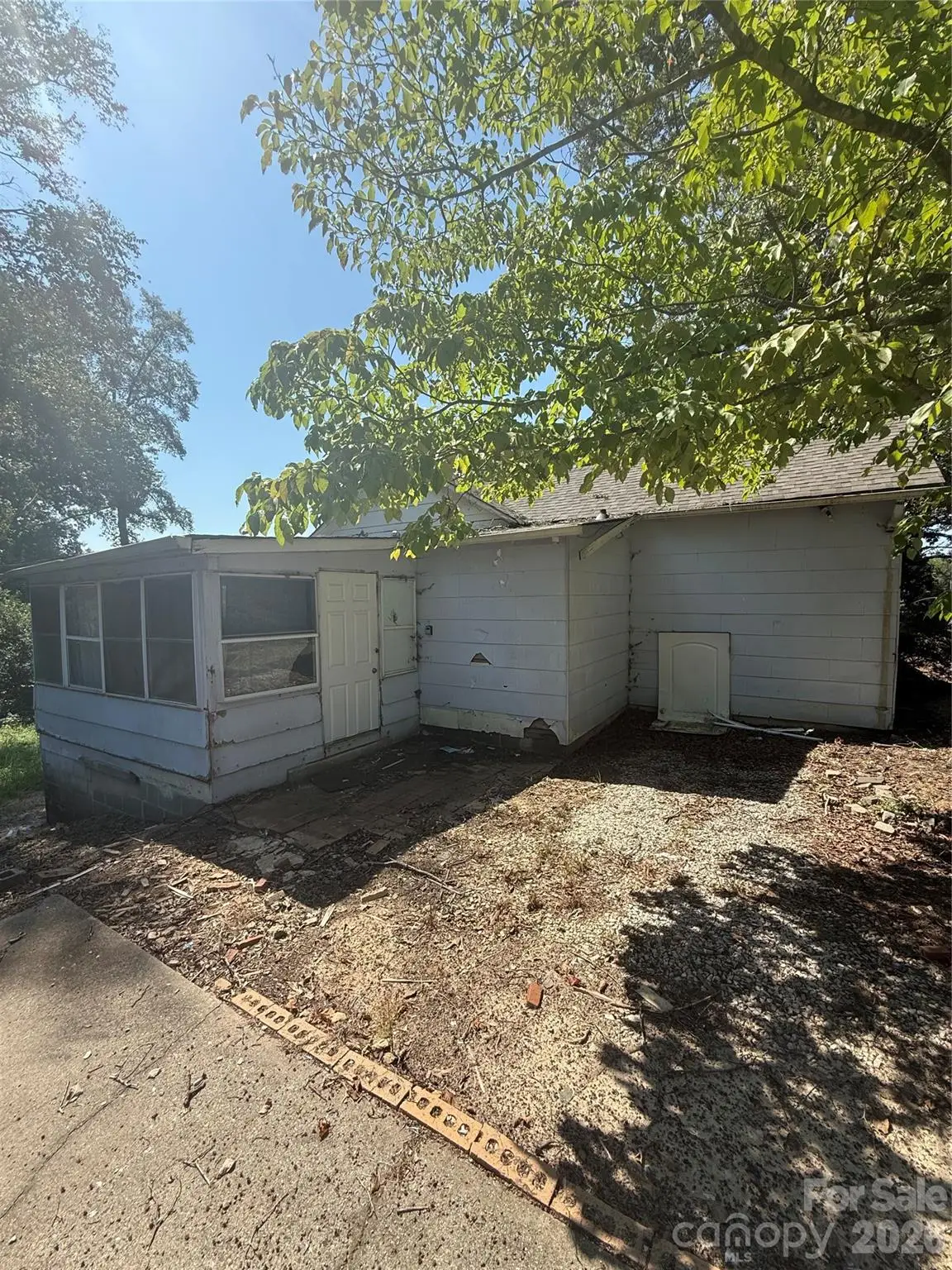 1516 N Aspen Street, Lincolnton, NC 28092 - #1