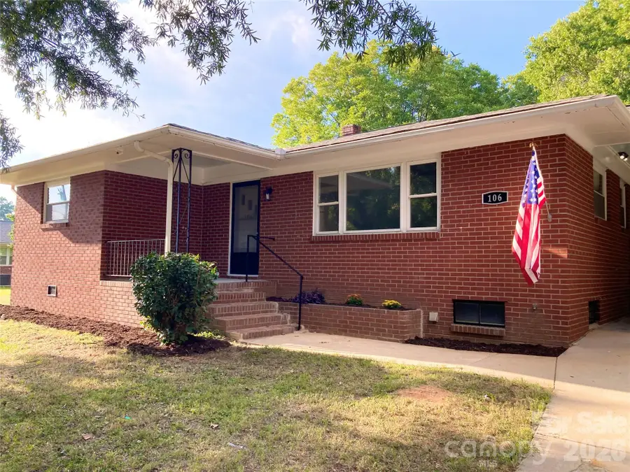 106 Hawkinstown Road, Salisbury, NC 28144 - #2