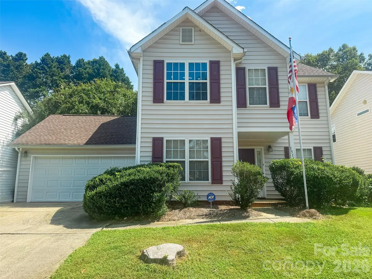 15140 Angela Neal Road, Huntersville, NC 28078 - #1