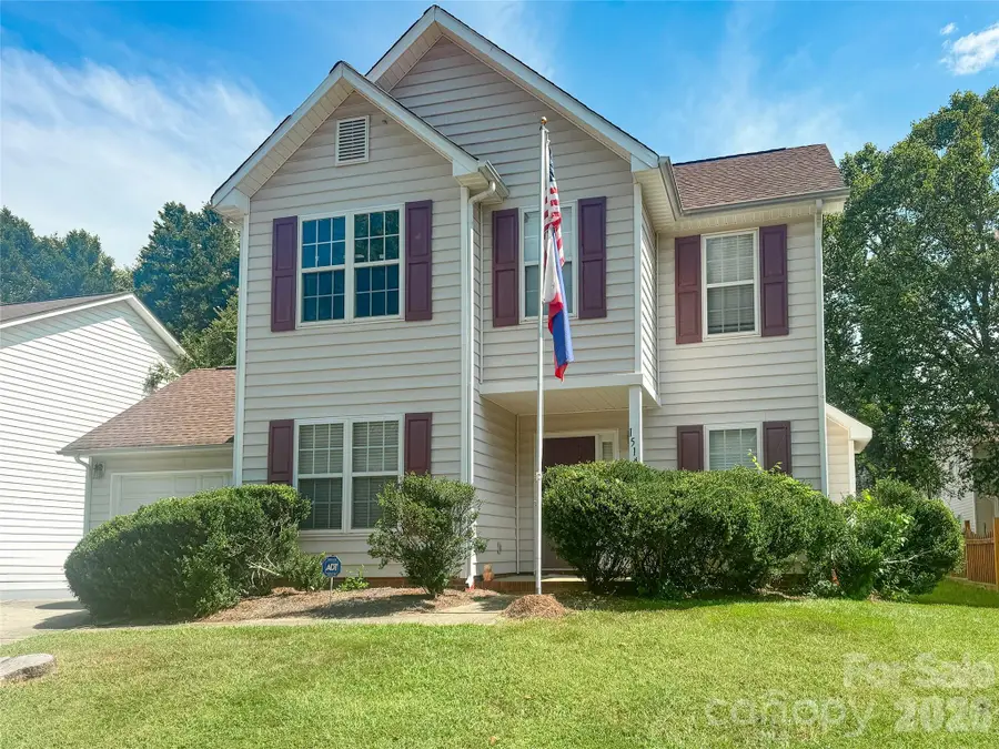 15140 Angela Neal Road, Huntersville, NC 28078 - #2