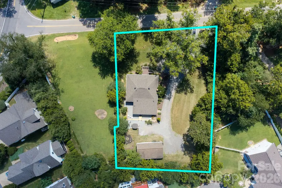 23 Maxwell Road, Asheville, NC 28805 - #2