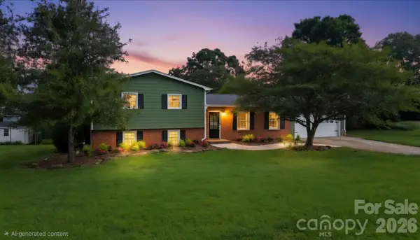 2219 36th Avenue Ne, Hickory, NC 28601