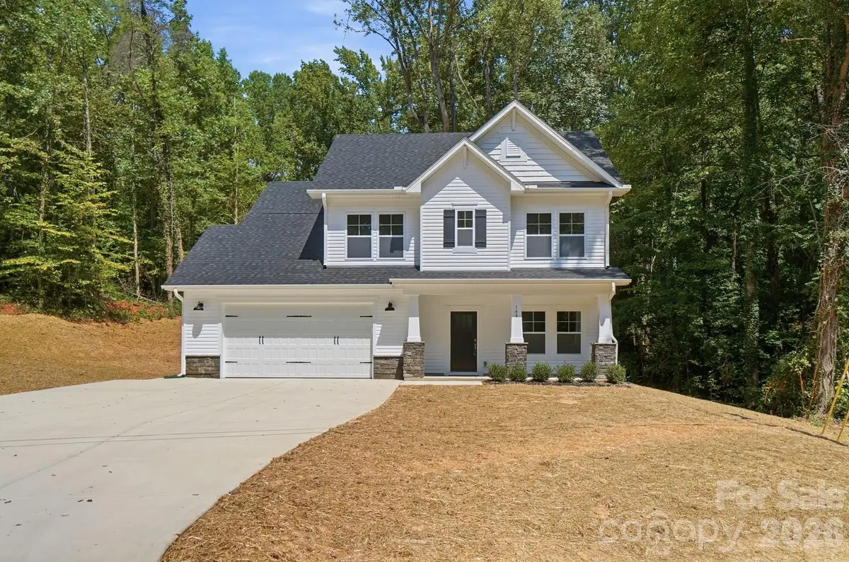 148 Brandy Lane, Statesville, NC 28677 - #1
