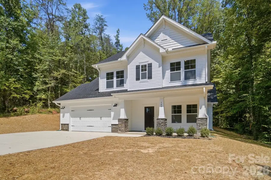 148 Brandy Lane, Statesville, NC 28677 - #2