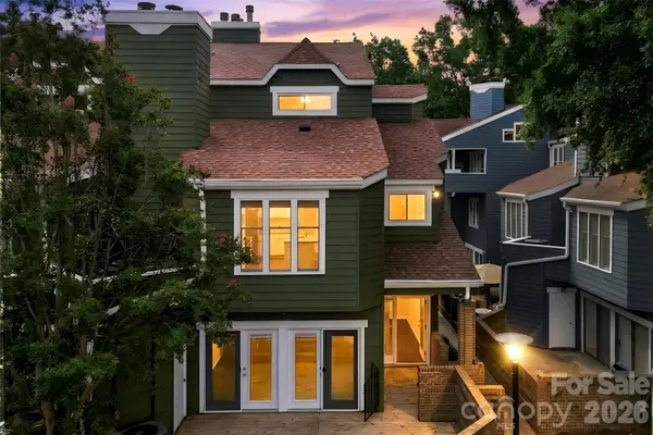 425 W 8th Street #87, Charlotte, NC 28202