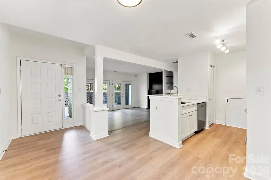 425 W 8th Street #87, Charlotte, NC 28202 - #3