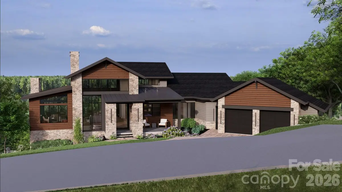 109 Split Rock Trail, Arden, NC 28704 - #1