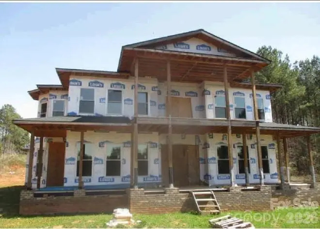 1879 Columbia Road, Chester, SC 29706 - #1