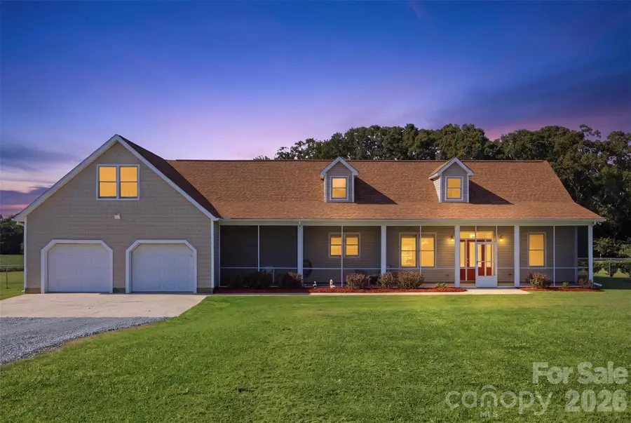 4415 Old Monroe Marshville Road, Wingate, NC 28174 - #2