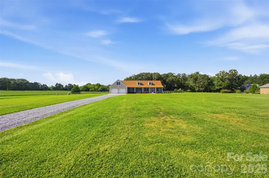 4415 Old Monroe Marshville Road, Wingate, NC 28174 - #3