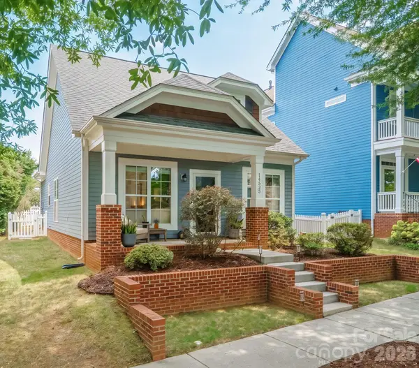 14525 Holly Springs Drive, Huntersville, NC 28078