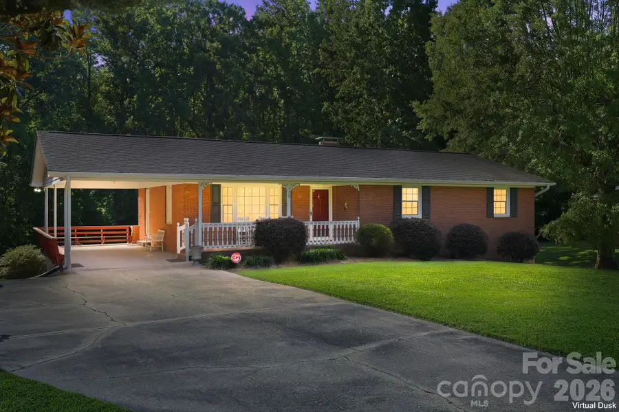 538 Pecan Drive, Oakboro, NC 28129 - #2