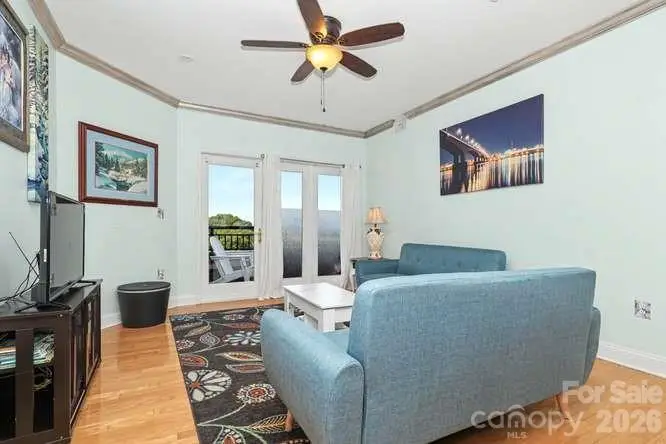 401 N Church Street #607, Charlotte, NC 28202 - #3